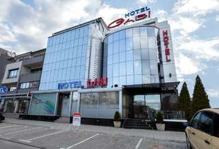 Отель Hotel Gabi Пловдив-0