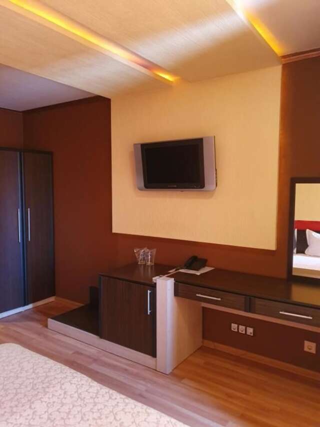 Отель Hotel Gabi Пловдив-36